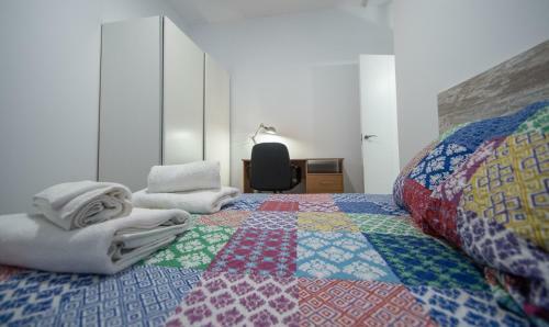 Apartamento La Casa Marinera