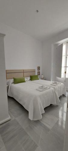 Apartamento El 2 De Flamenco 2a