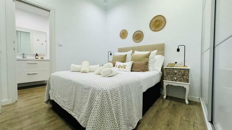 Apartamento Casa Populi