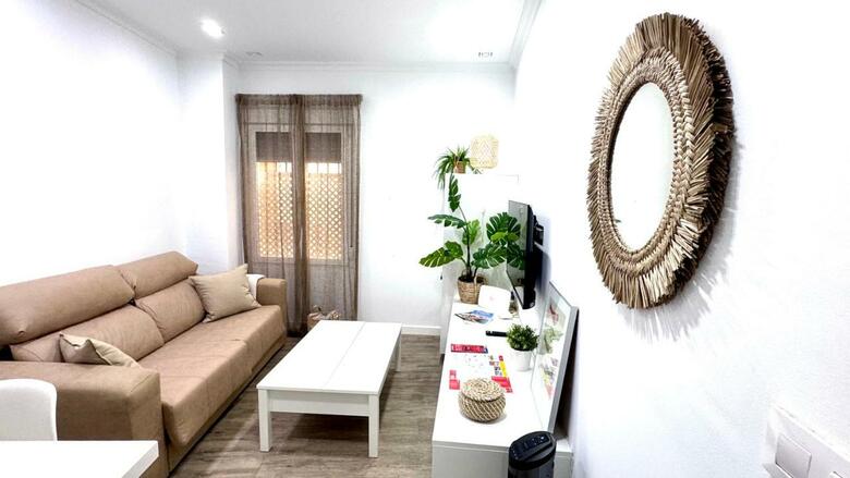 Apartamento Casa Populi