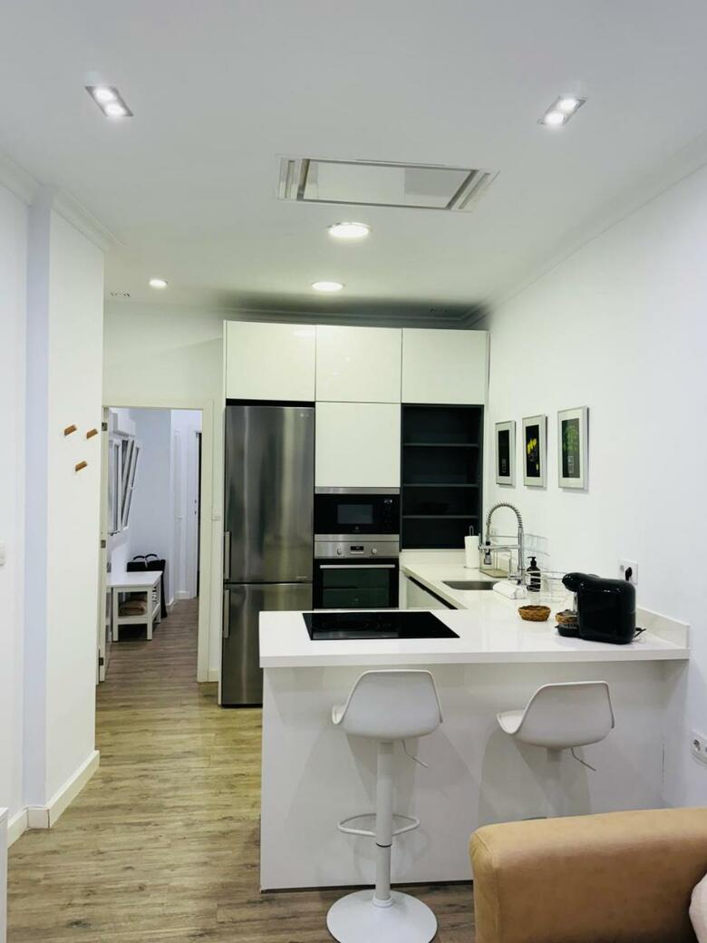 Apartamento Casa Populi