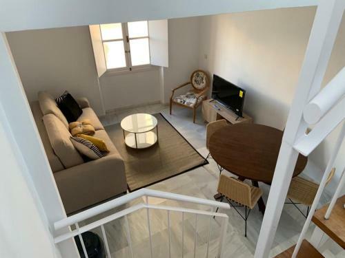 Apartamento El 2 De Flamenco �tico B