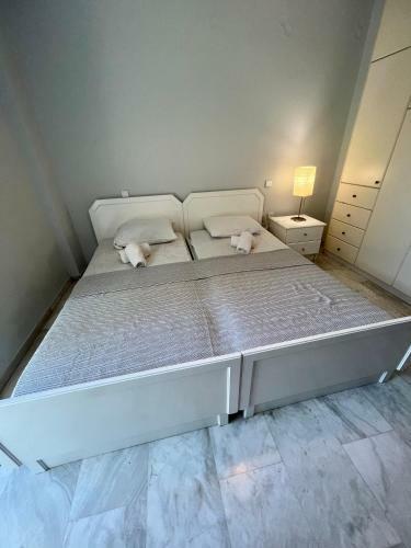 Apartamento Alepochori Seaside Village