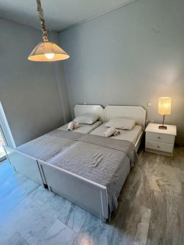 Apartamento Alepochori Seaside Village
