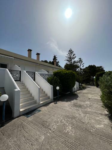 Apartamento Alepochori Seaside Village