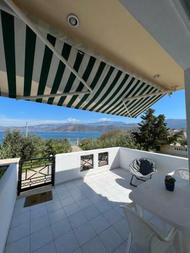 Apartamento Alepochori Seaside Village