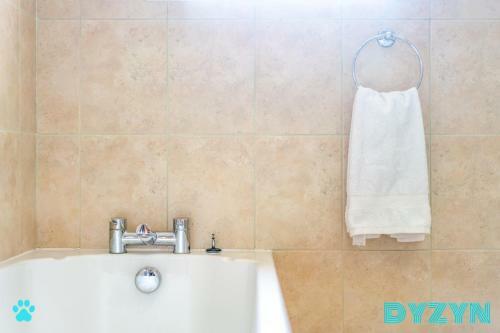 Apartamento 48 Adventurers Quay
