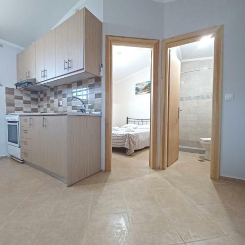 Apartamento Tasias Home