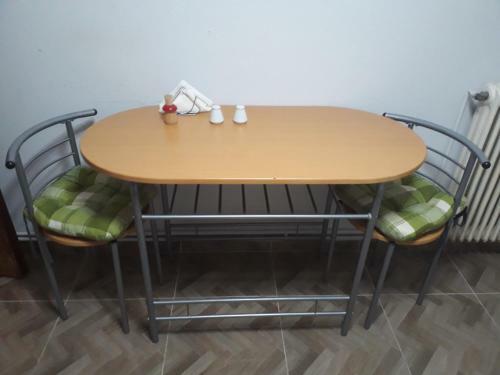 Apartamento My Place In Komotini