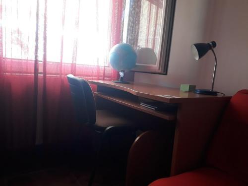 Apartamento My Place In Komotini