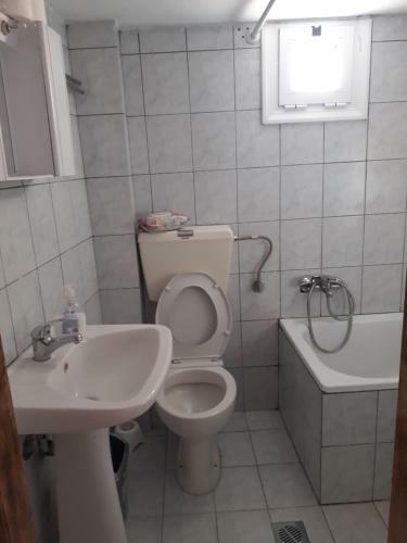 Apartamento My Place In Komotini