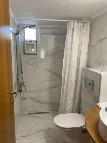 Apartamento Pinelopi?s House