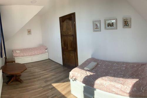 Apartamento T�nd�rr�zsa Vend�gh�z