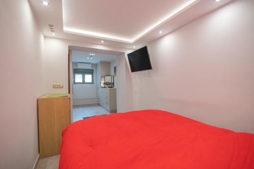 Apartamento Holidays House