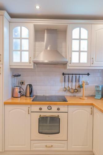 Apartamento Holidays House