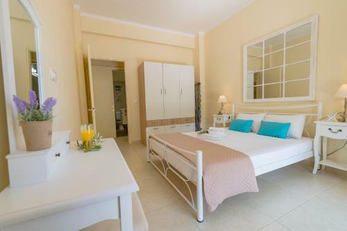 Paleopolis Apartment By Konnect, Few Steps From Mon Repos