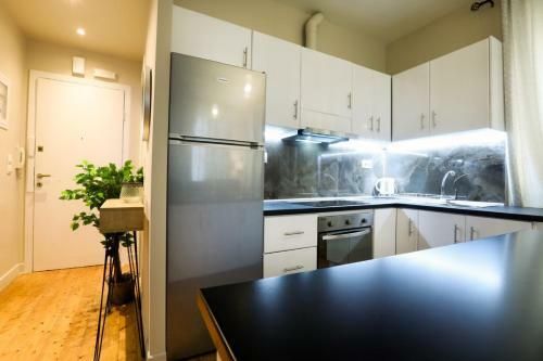 Apartamento Artist's Alley By Corfuescapes