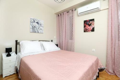 Apartamento Artist's Alley By Corfuescapes