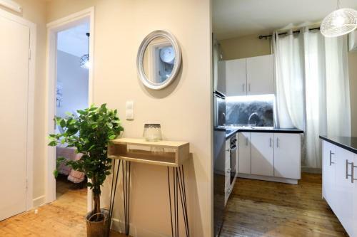 Apartamento Artist's Alley By Corfuescapes