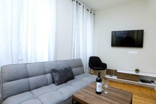 Apartamento Artist's Alley By Corfuescapes