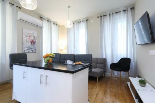 Apartamento Artist's Alley By Corfuescapes