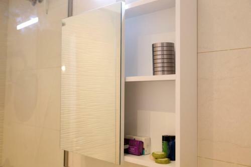 Apartamento Artist's Alley By Corfuescapes