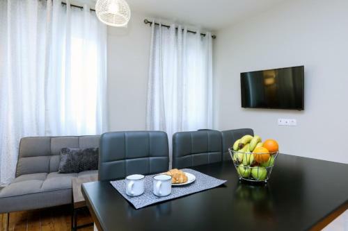 Apartamento Artist's Alley By Corfuescapes