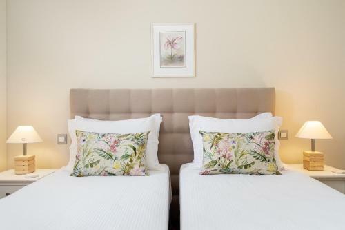 Apartamento Ivory Luxury Suite By Corfuescapes