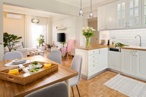 Apartamento Ivory Luxury Suite By Corfuescapes