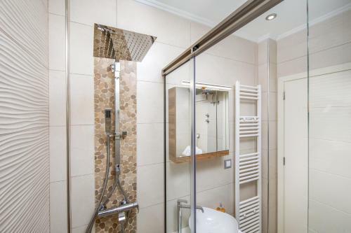 Apartamento Ivory Luxury Suite By Corfuescapes