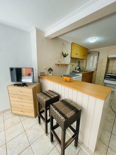 Apartamento M&c Studio Mantouki