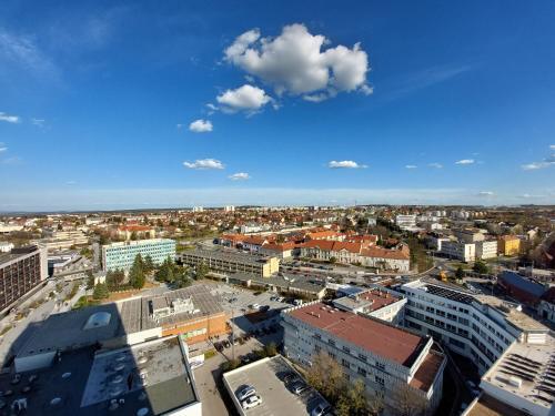 Apartamento Vesztrend101