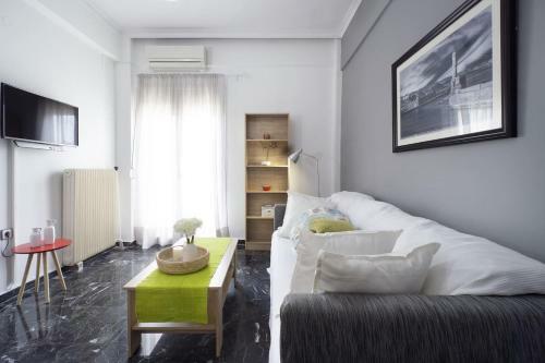 Apartamento Comfy Central Flat