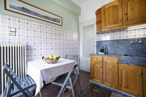 Apartamento Comfy Central Flat
