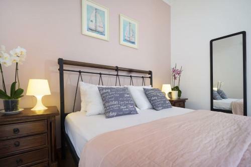 Apartamento Comfy Central Flat