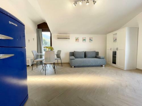 Bellavista One-bedroom Apartment