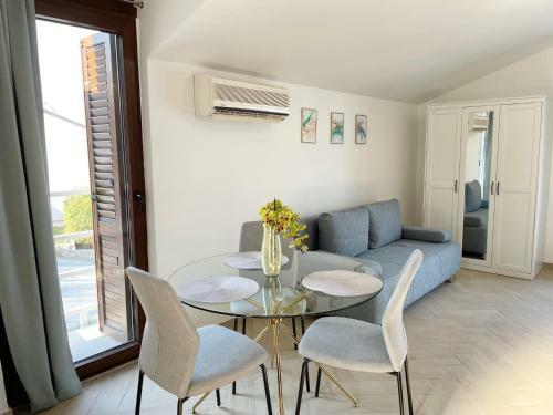 Bellavista One-bedroom Apartment