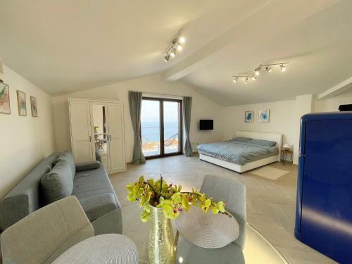 Bellavista One-bedroom Apartment