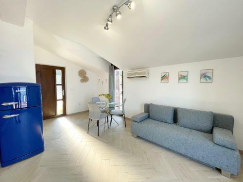 Bellavista One-bedroom Apartment