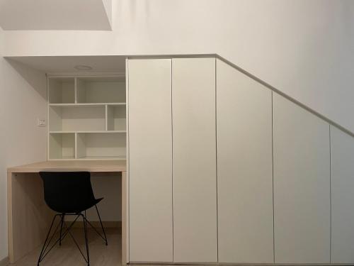 Apartamento Citadela