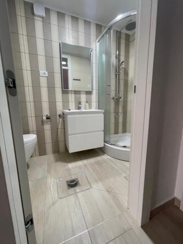 Apartamento Citadela