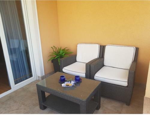 Apartamento Residence Gordana