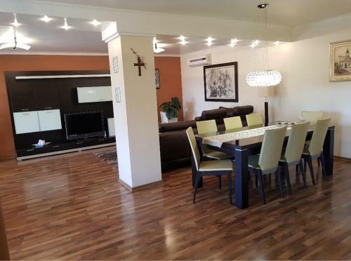 Apartamento Residence Gordana