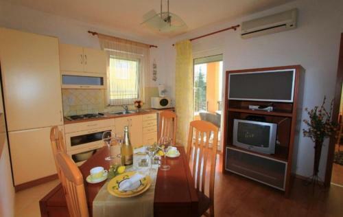 Apartamento Residence Gordana