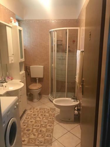 Apartman Nika