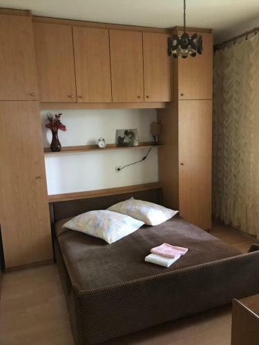 Apartman Nika