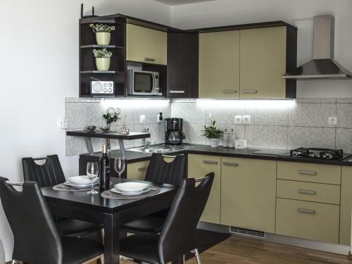 Apartman Lovor