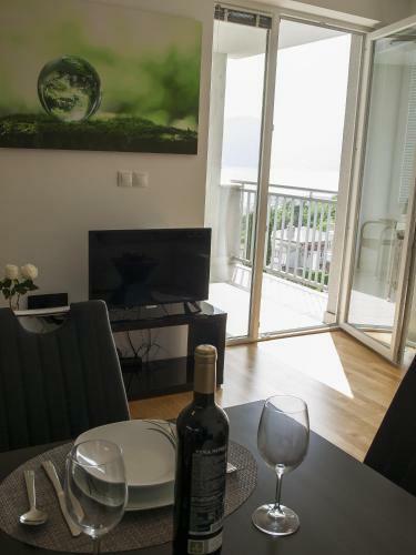 Apartman Lovor