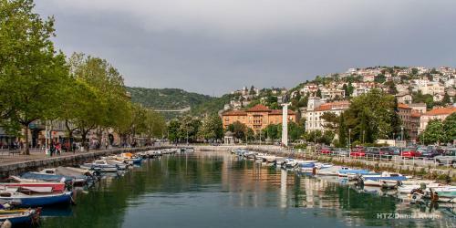 Apartman Lovor
