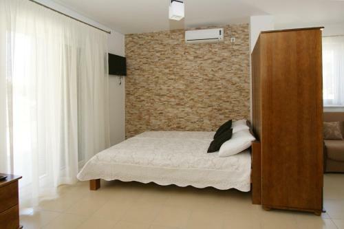 Apartamento Villa Trio